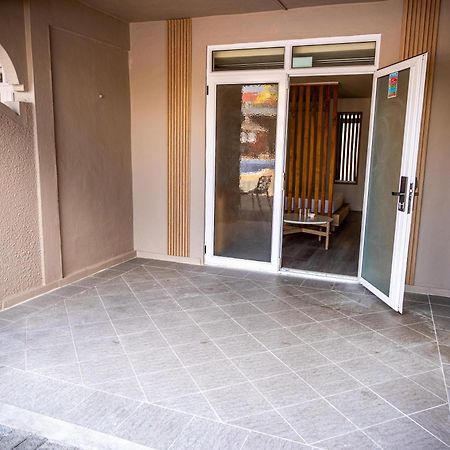 卡萨佛罗里达Spa及酒店 佩雷贝勒 外观 照片